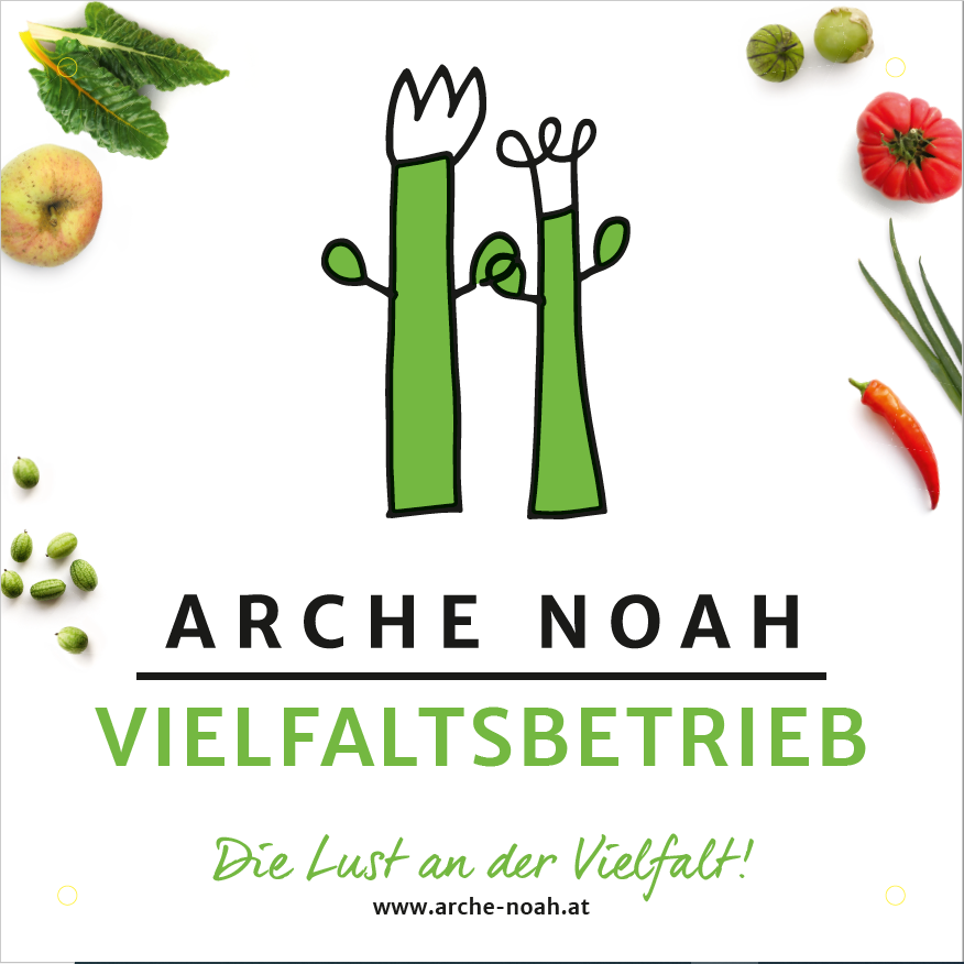 Arche Noah Vielfaltsbetrieb